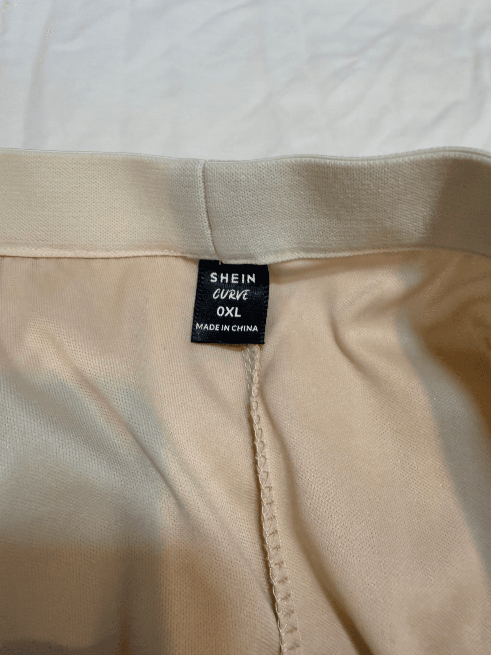 Sheer Tulle Midi Skirt with Pearls - Elegant Evening Wear - Thumbnail 2