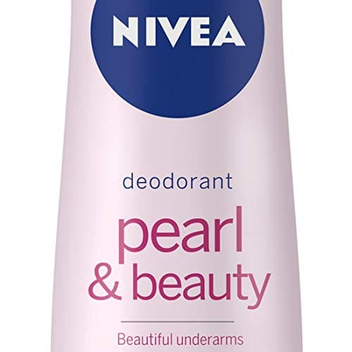 Deodorant Pearl & beauty & Avocado Oil 5 OZ (2-pack) - Thumbnail 4