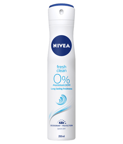 Deodorant  Fresh Comfort Natural  5 oz 2-pack - Thumbnail 6