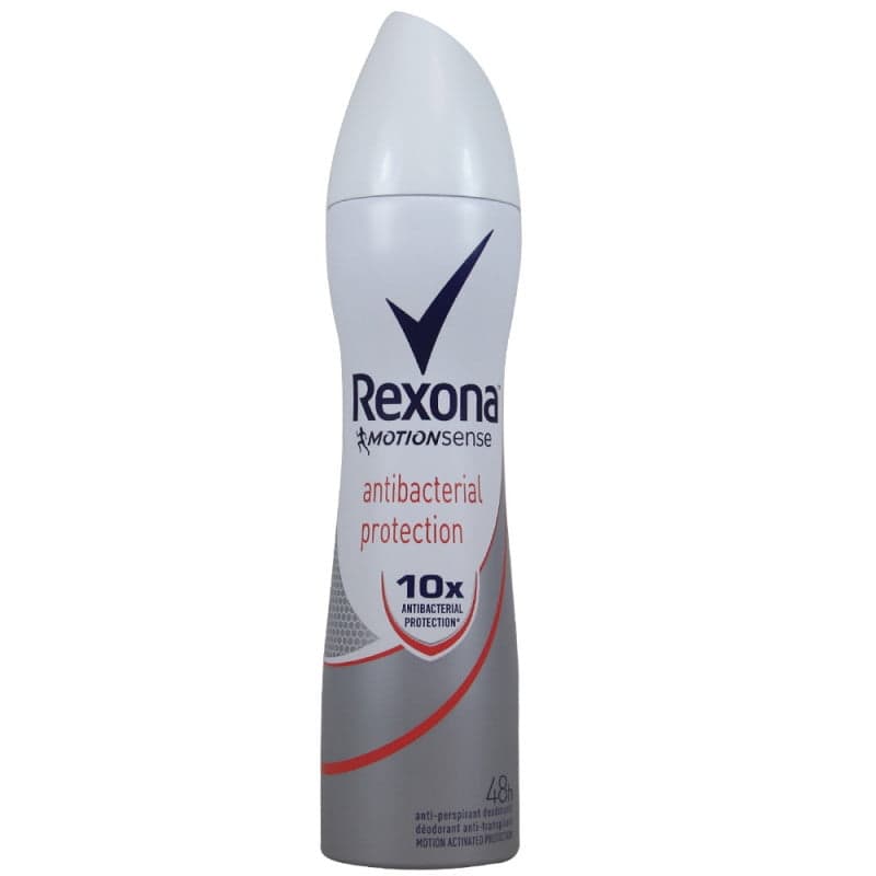 Deodorants Antibacterial Protection 48H 200ml - Thumbnail 2