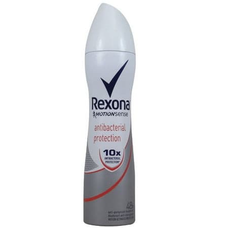 Deodorants Antibacterial Protection 48H 200ml - Image 1