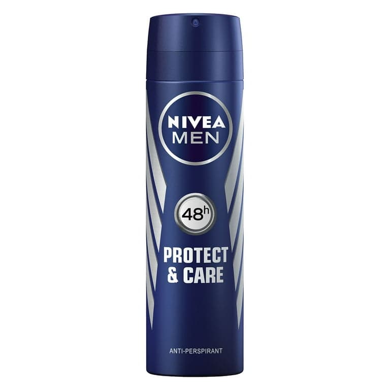 Men Antiperspirant Deodorant Spray 150 Ml 2-pack - Thumbnail 2