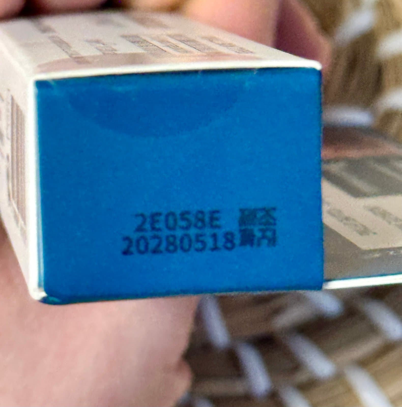 Dr.Melaxin Eyephalt Eye Cream for Eye Bags 10ml New in Box Sealed $50 - Thumbnail 4