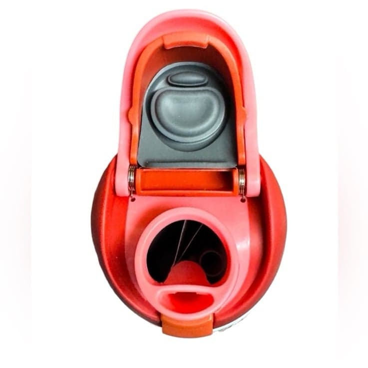 Owala Special Edition Nutcracker FreeSip Insulated 32 Oz Water Bottle NWT - Thumbnail 5