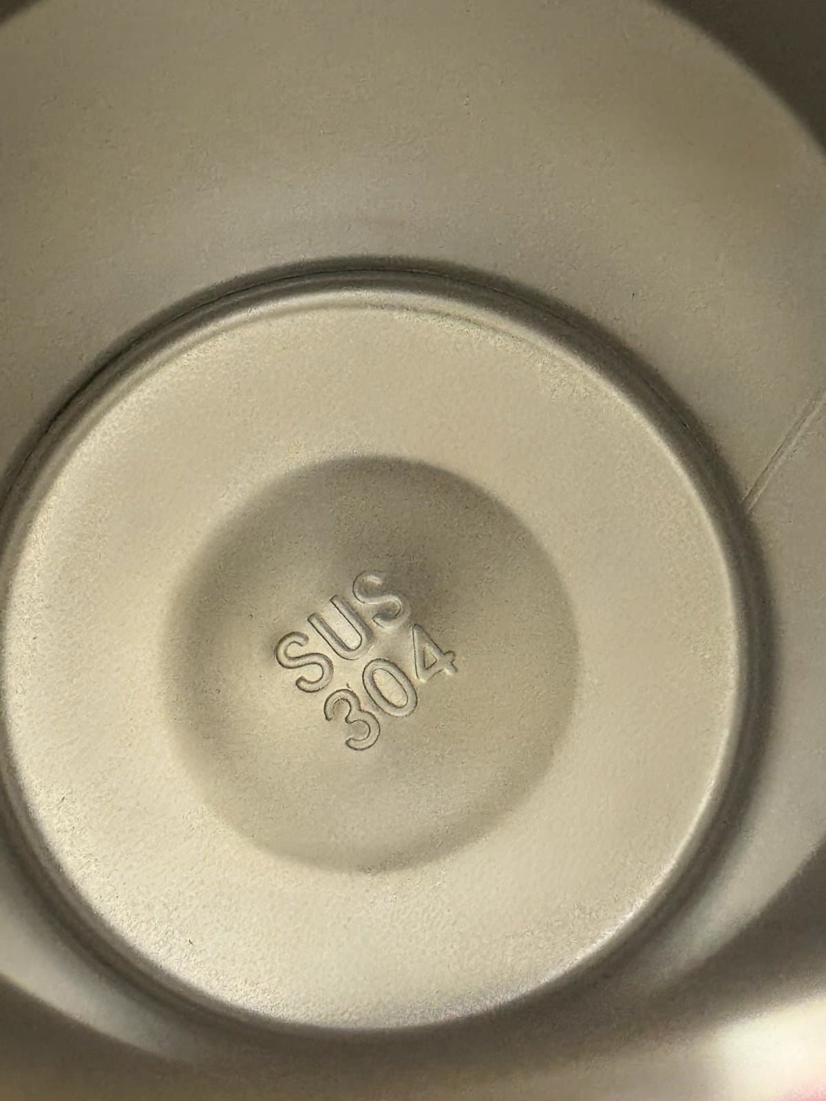 Red & Pink Pearl Encrusted Blinged Out 40 Oz Tumbler NEW - Thumbnail 5