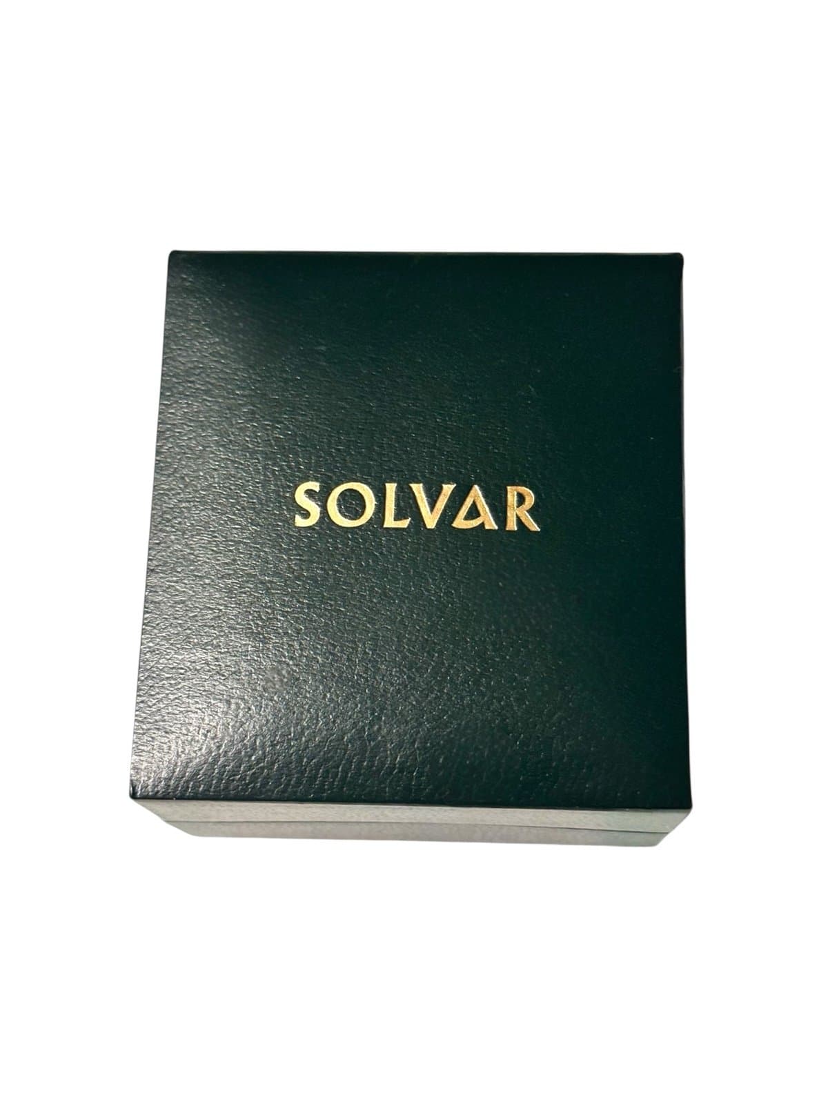 SOLVAR Gold & Silver 14K Gold St Brigids Cross Diamond Necklace NIB $1795 Irish - Thumbnail 5