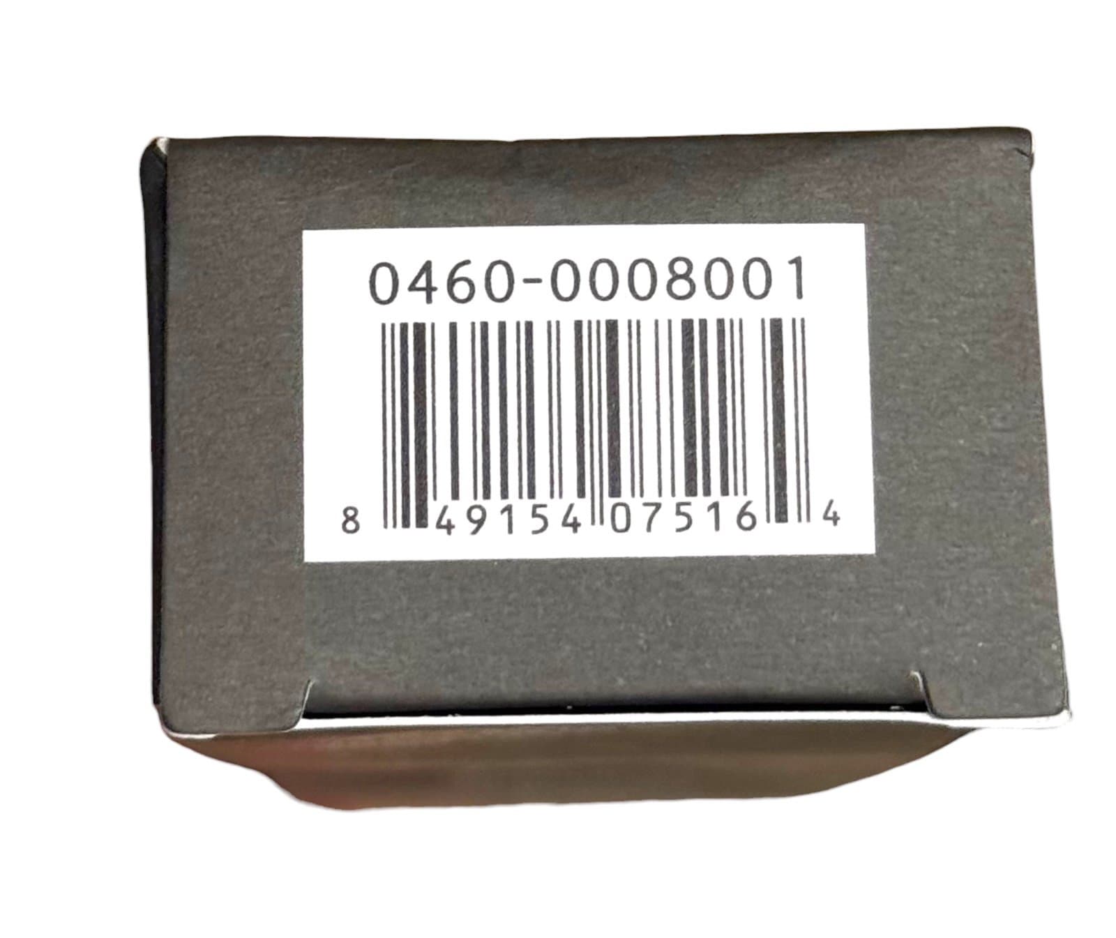 COVER FX Custom Cover Foundation Blending Brush - High Density NIB $39 - Thumbnail 3