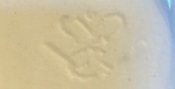 GOEBEL 1935 Angel at Wayside Shrine Figurine RARE - Thumbnail 6