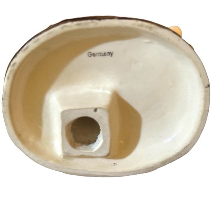 GOEBEL 1935 Angel at Wayside Shrine Figurine RARE - Thumbnail 5