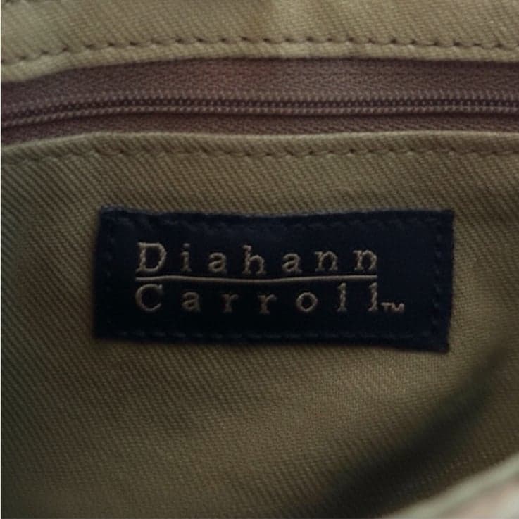 90s/Y2K Vintage Branded Costume Jewelry Lot w/Diahann Carroll Leopard Bag - Thumbnail 3