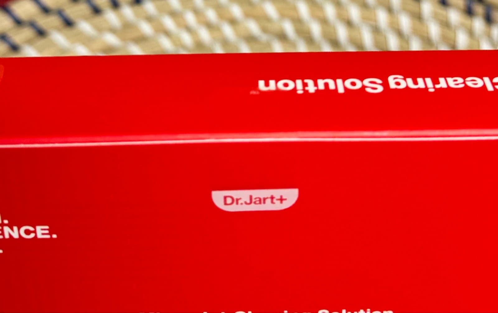 Dr.Jart+ 5 Pc Dermask Micro Jet Clearing Solution Sheet Masks New In Box Sealed - Thumbnail 3