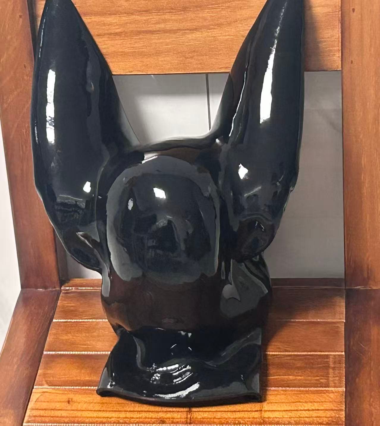 Beerus Cat Head Mask - Thumbnail 2