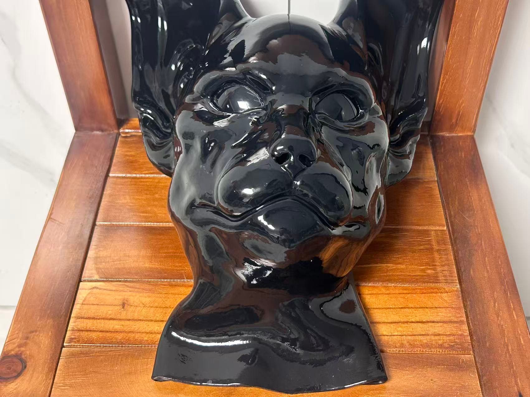 Beerus Cat Head Mask - Thumbnail 4