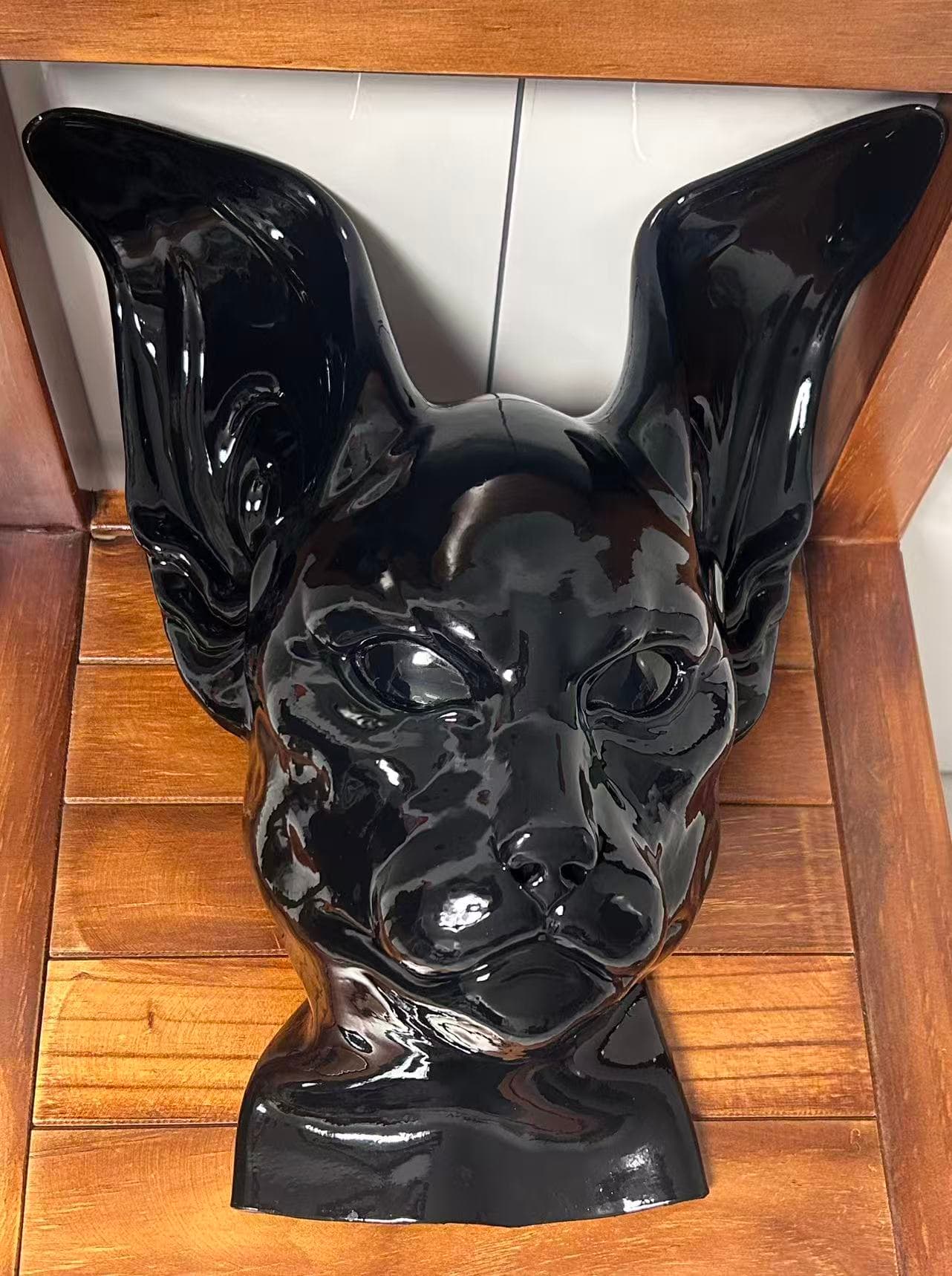 Beerus Cat Head Mask - Thumbnail 7