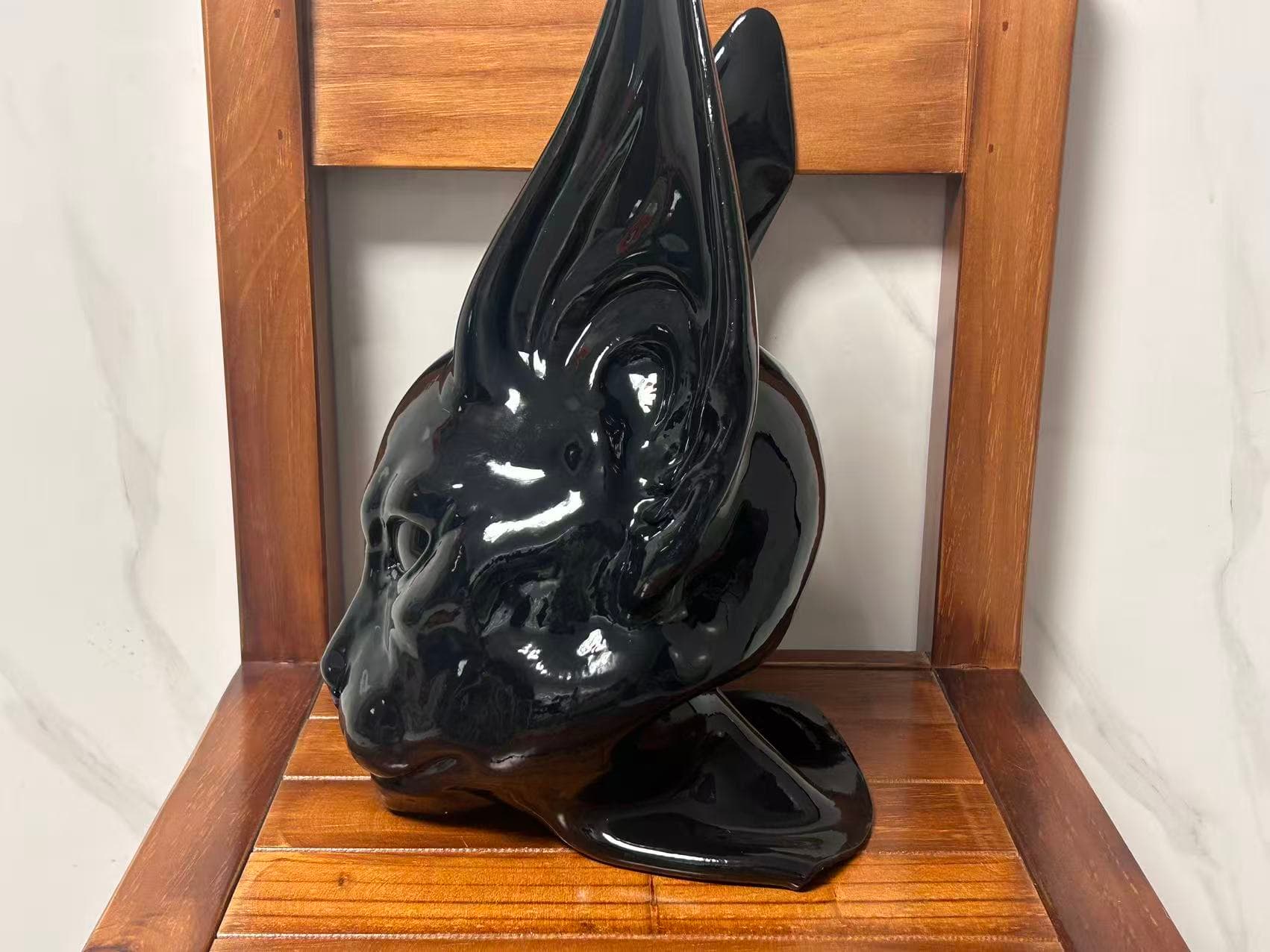 Beerus Cat Head Mask - Thumbnail 8