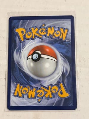 Pokemon Meowscarada Arboliva Magikarp Alomomola Bruxish Chansey Holos 6-Card Lot - Thumbnail 13