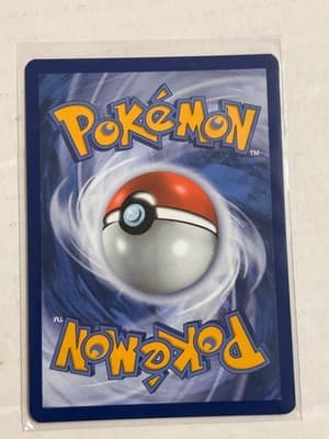 Pokemon Meowscarada Arboliva Magikarp Alomomola Bruxish Chansey Holos 6-Card Lot - Thumbnail 11