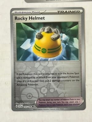 Pokemon TCG Singles Lot 9 SV1 Scarlet Violet English Mixed Cards Trainers Rare - Thumbnail 9