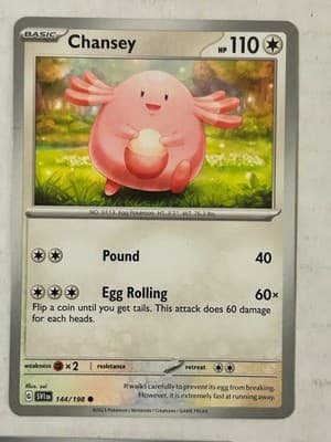 Pokemon TCG Singles Lot 9 SV1 Scarlet Violet English Mixed Cards Trainers Rare - Thumbnail 6