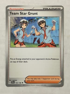 Pokemon TCG Singles Lot 9 SV1 Scarlet Violet English Mixed Cards Trainers Rare - Thumbnail 10