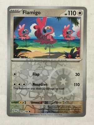 Pokemon Sprigatito Drifloon Zangoose Indeedee Flamigo Tandemaus Defiance Band - Thumbnail 8