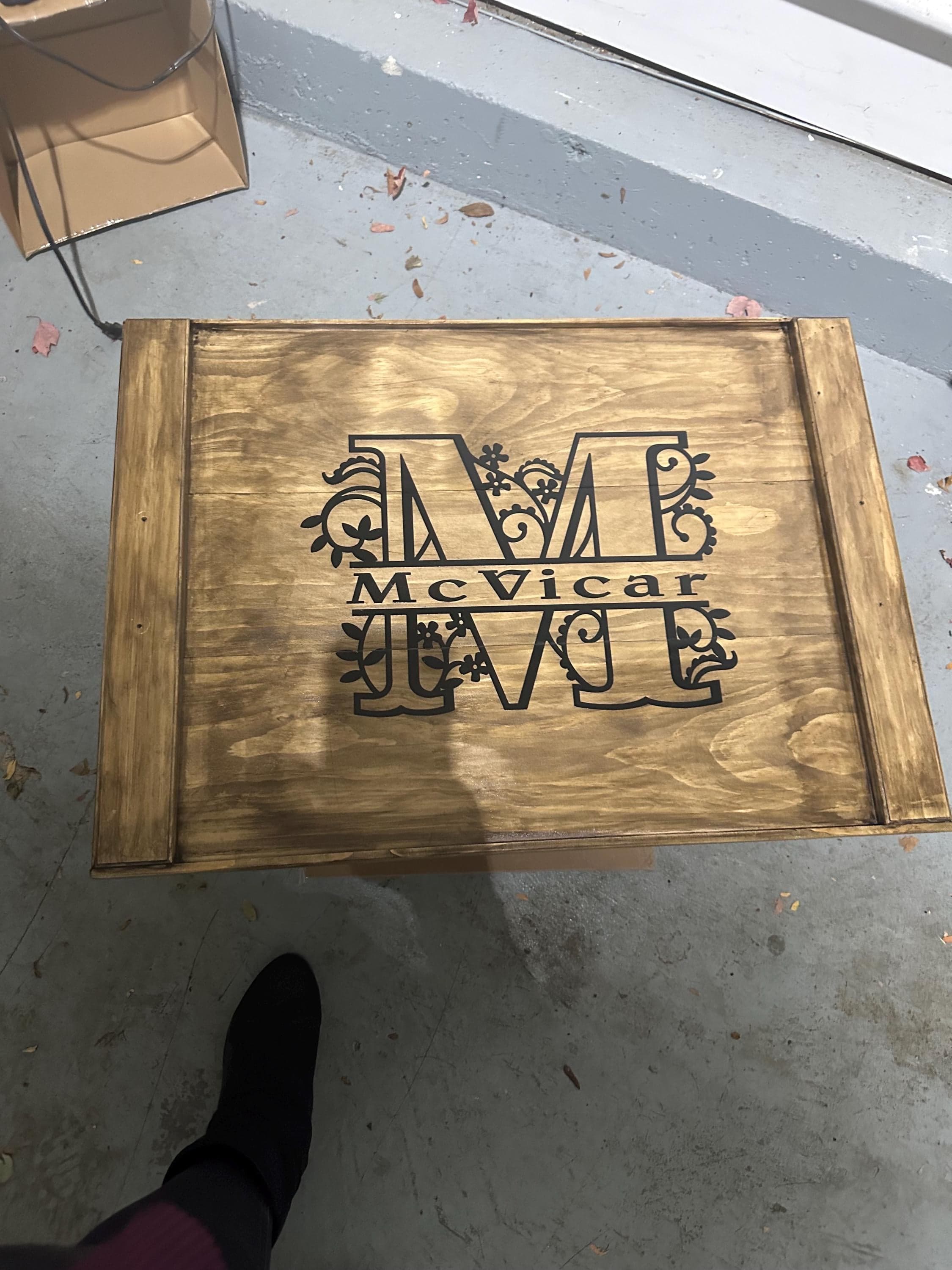 Noodle Boards for Stove Tops - Image 1