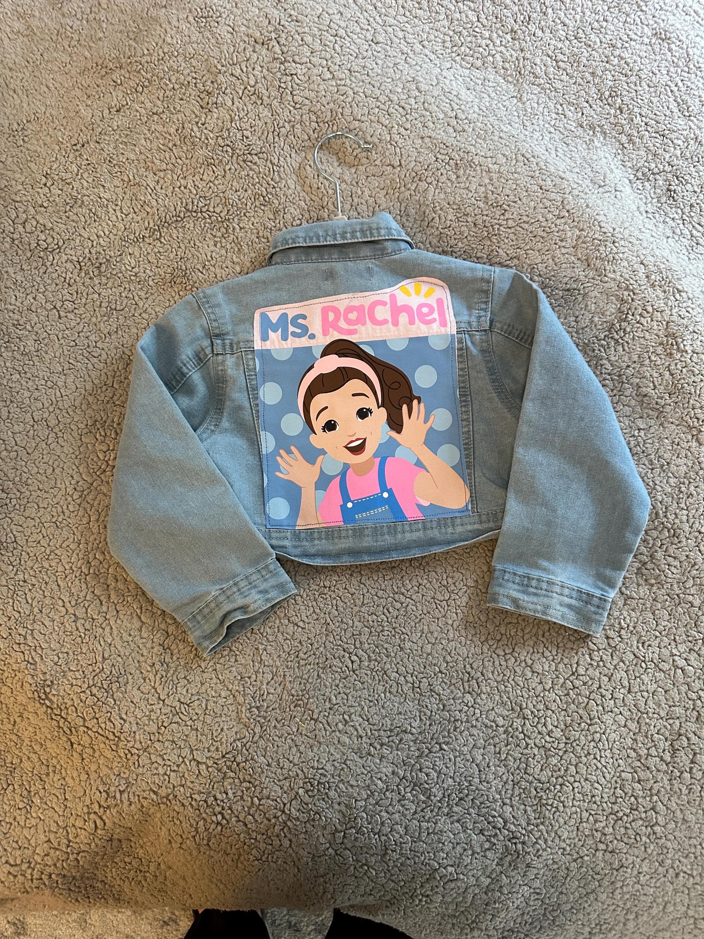 Ms Rachael - Thumbnail 2