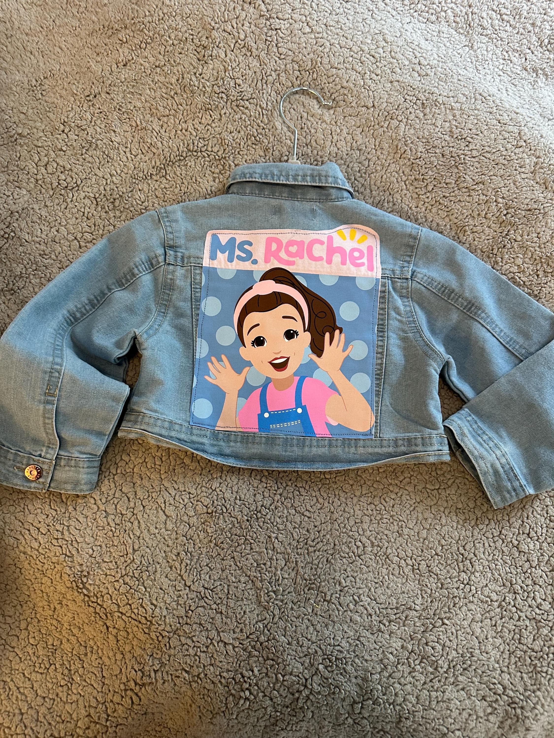 Ms Rachael - Image 1