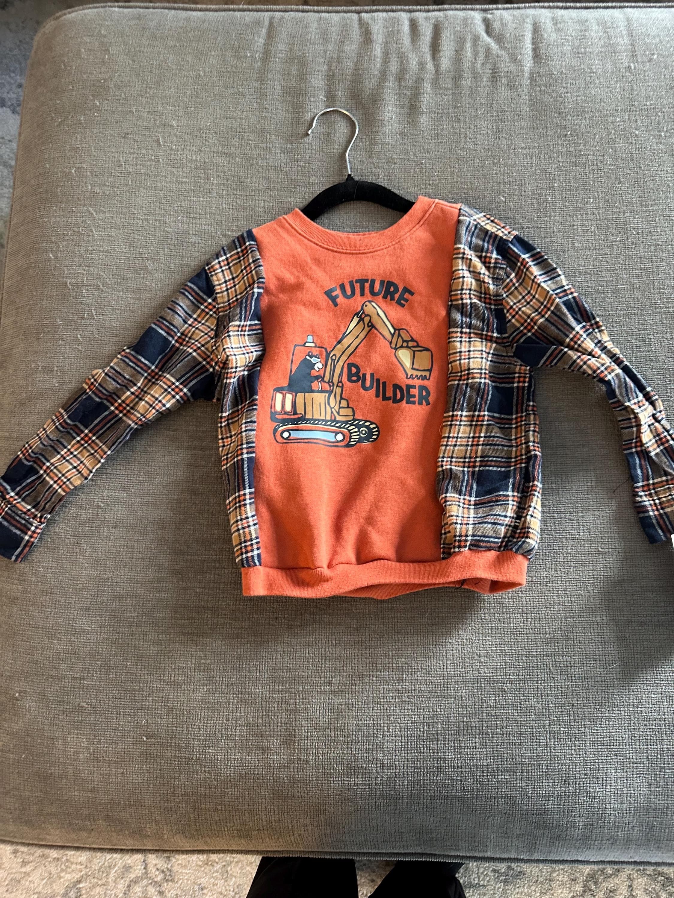 Future builder combo - Image 1