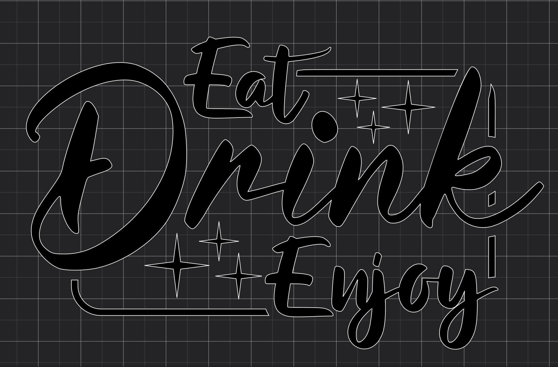 Noodle Boards for Stove Tops - Thumbnail 8