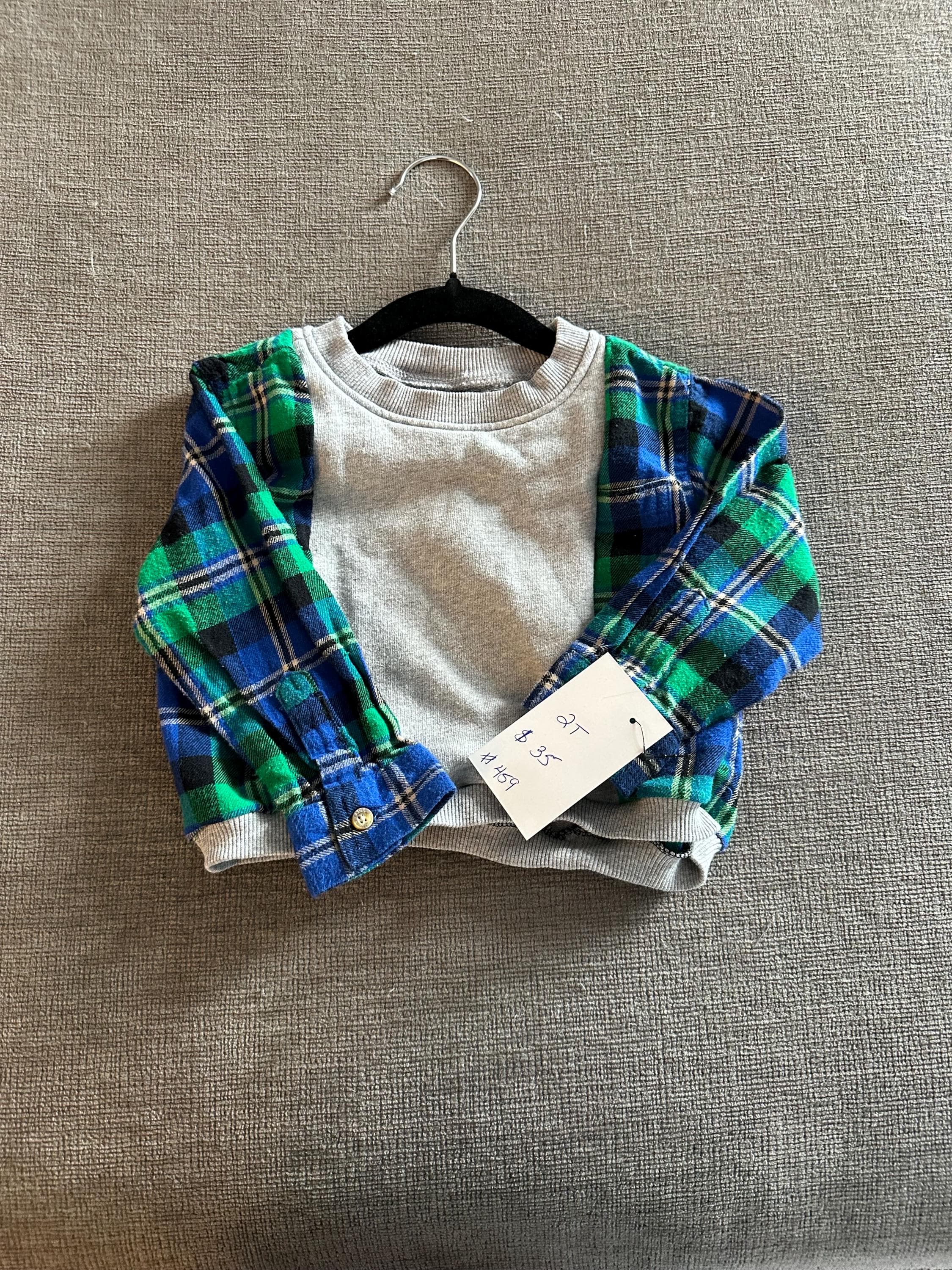 Combo. 2t - Thumbnail 2