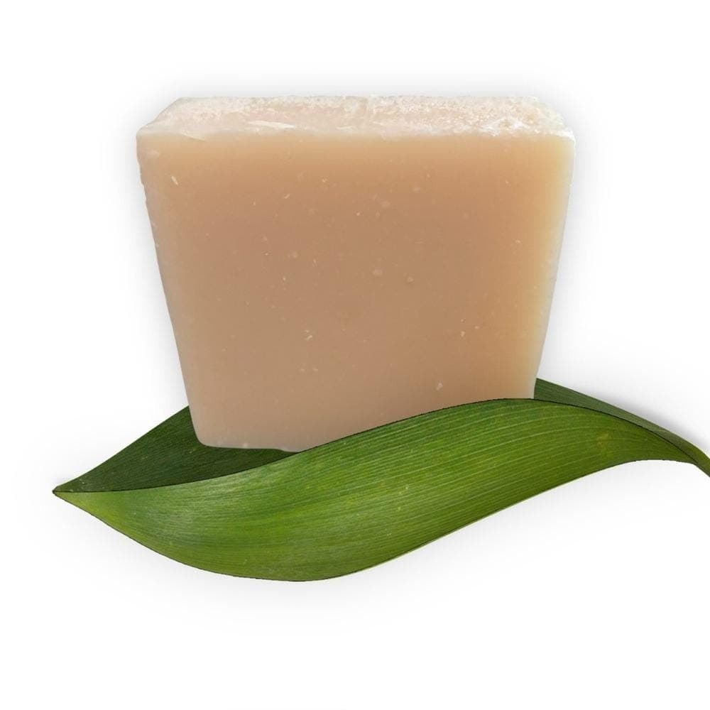Sandalwood Verbena Soap Bar - Image 1