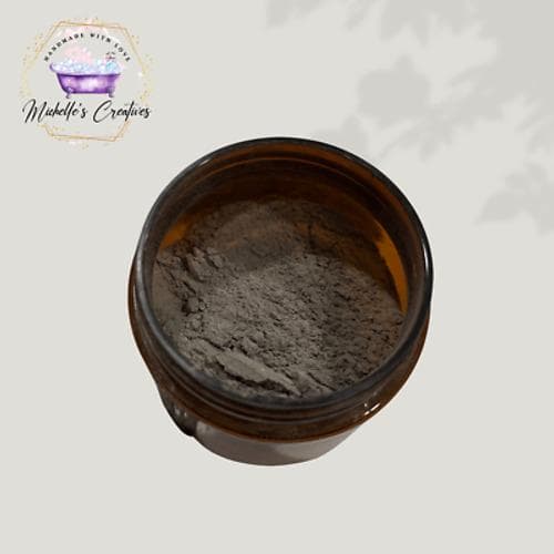 Handmade Armpit Detox Clay Masque - Image 1