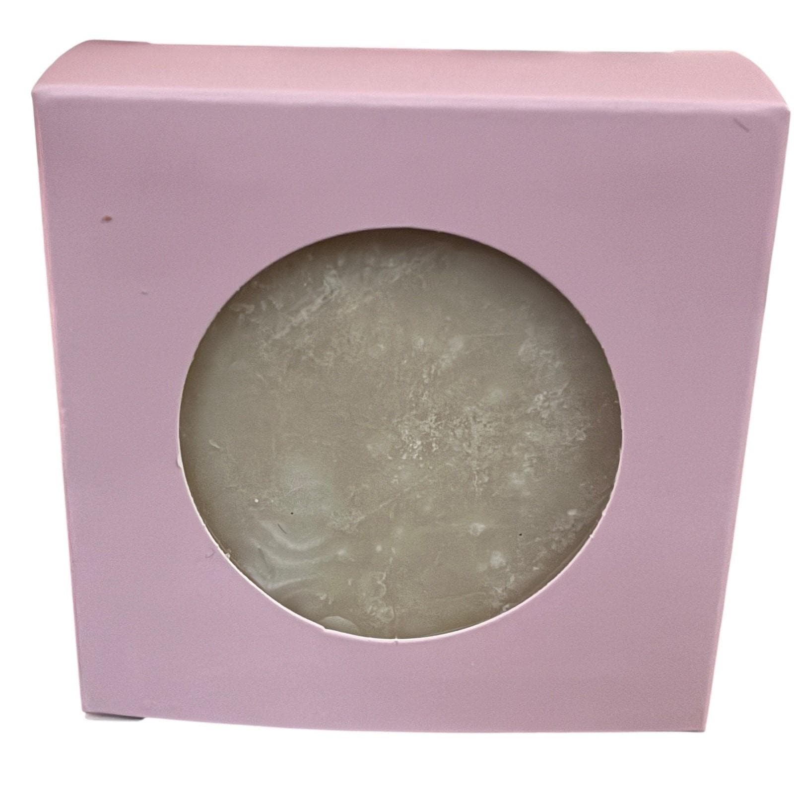 Michelle's Creatives Sandalwood Moisturizing Soap Unisex 4oz New Vegan Handmade - Thumbnail 4