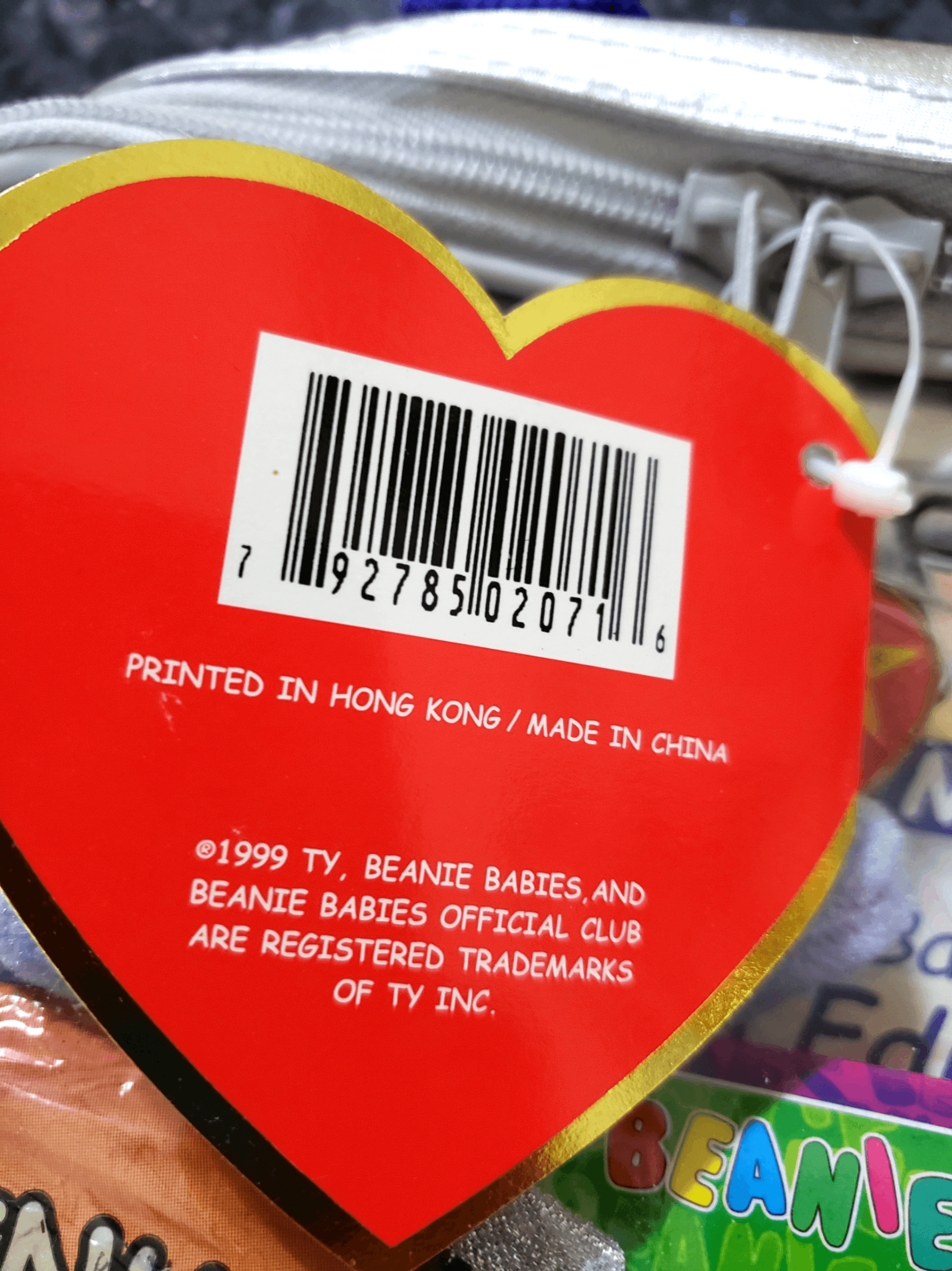 Ty Beanie Babies Collector's Cards Platinum Edition Set Complete New Sealed - Thumbnail 2