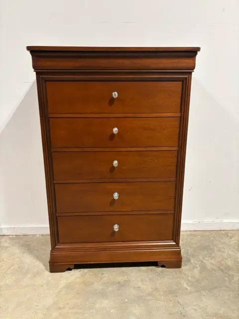 Impressions By Thomasville 6-Drawer Tall Dresser - Image 1