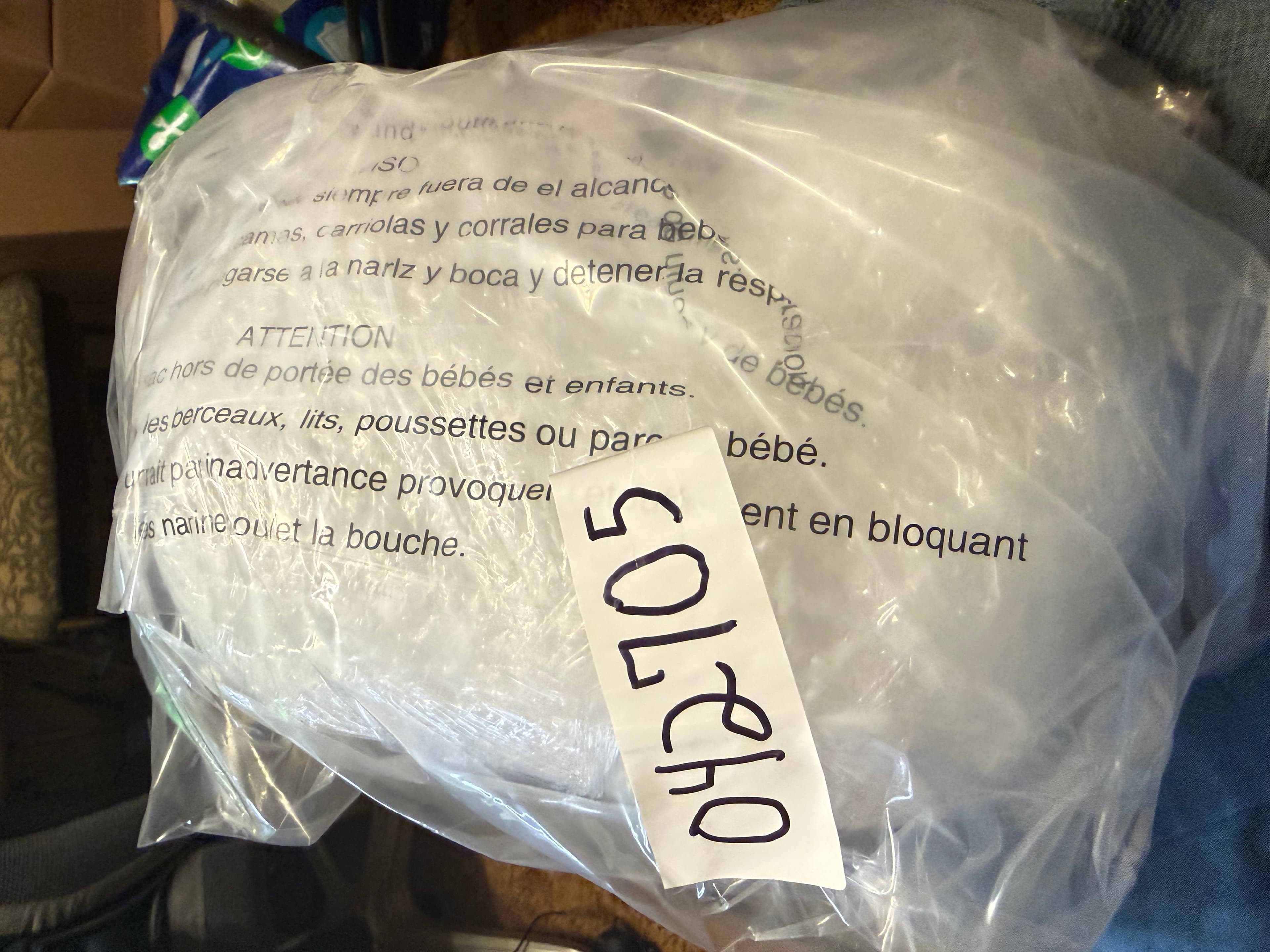 Vintage Souvenir Bell Lot 6 Porcelain Las Vegas Cleveland NYC Detroit St Thomas - Thumbnail 8