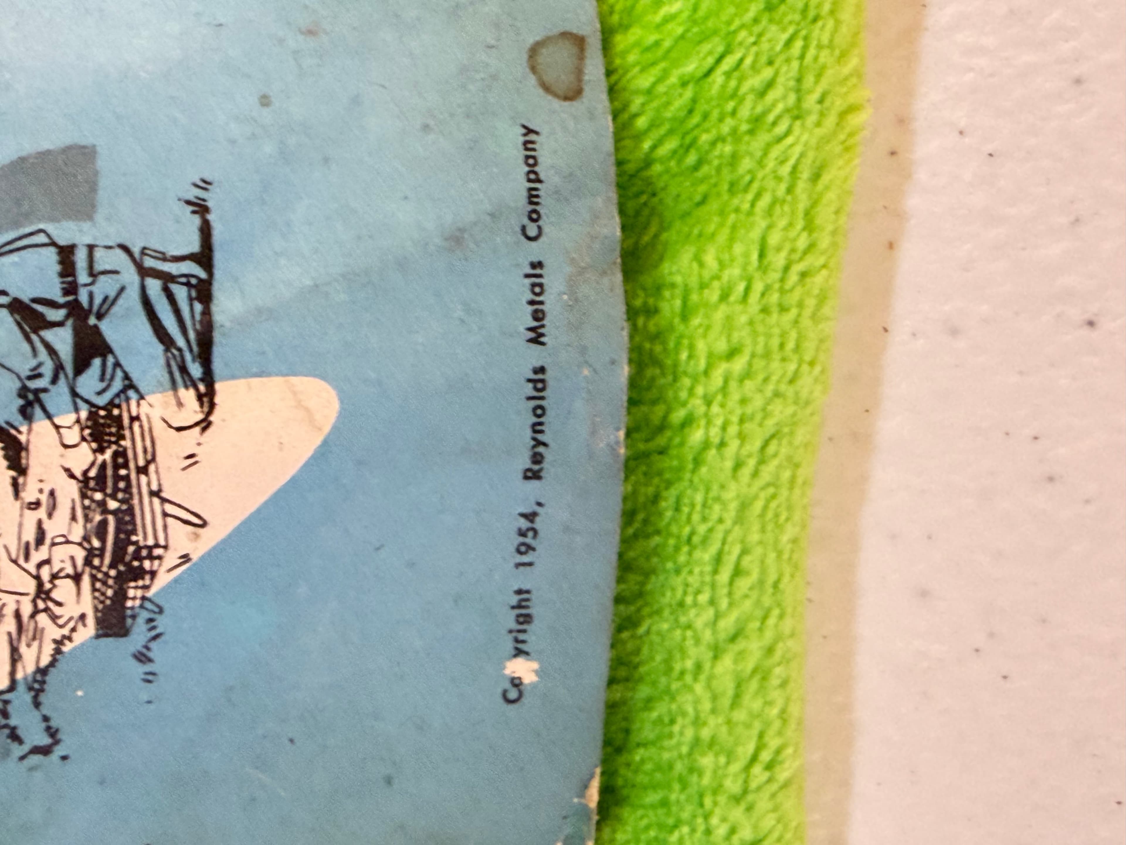 Casual Cooking Cookbook Vintage 1950s Recipes - Thumbnail 2