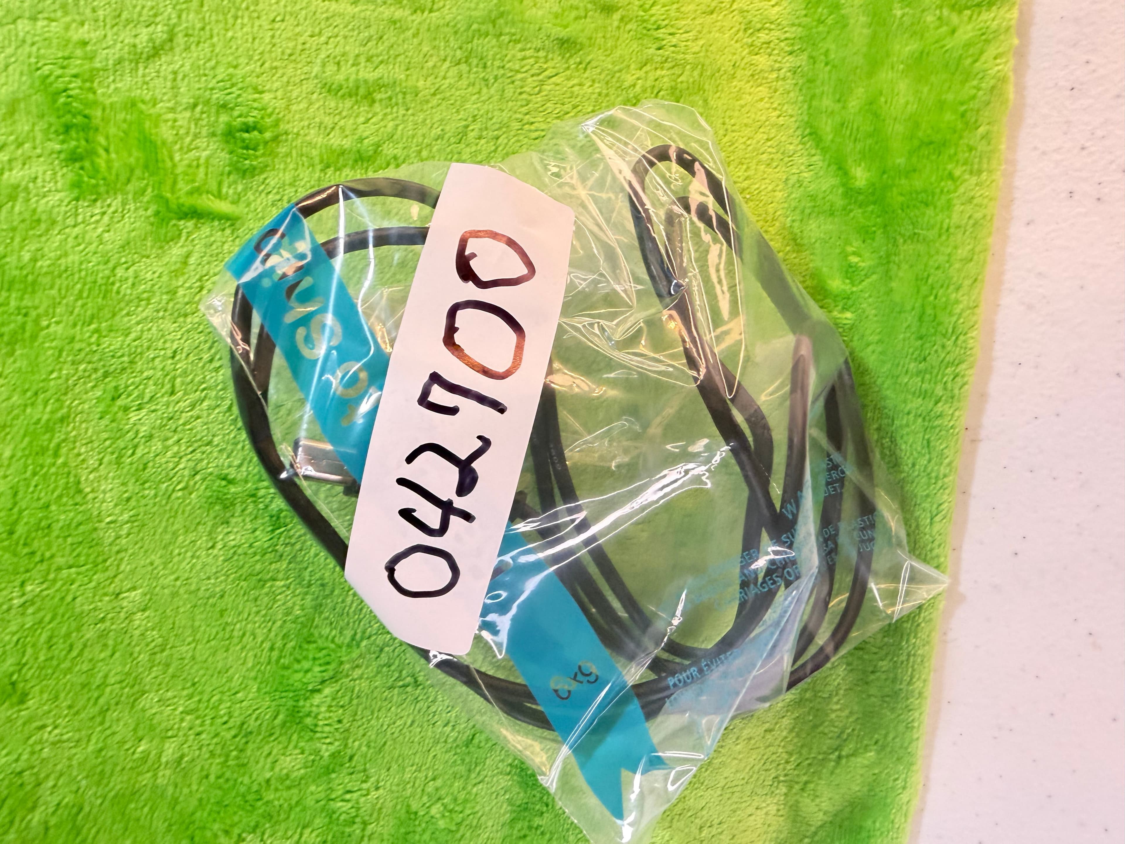 USB 2.0 Printer Cable A to B Male High Speed Cord Black 6ft for HP Canon Epson - Thumbnail 5