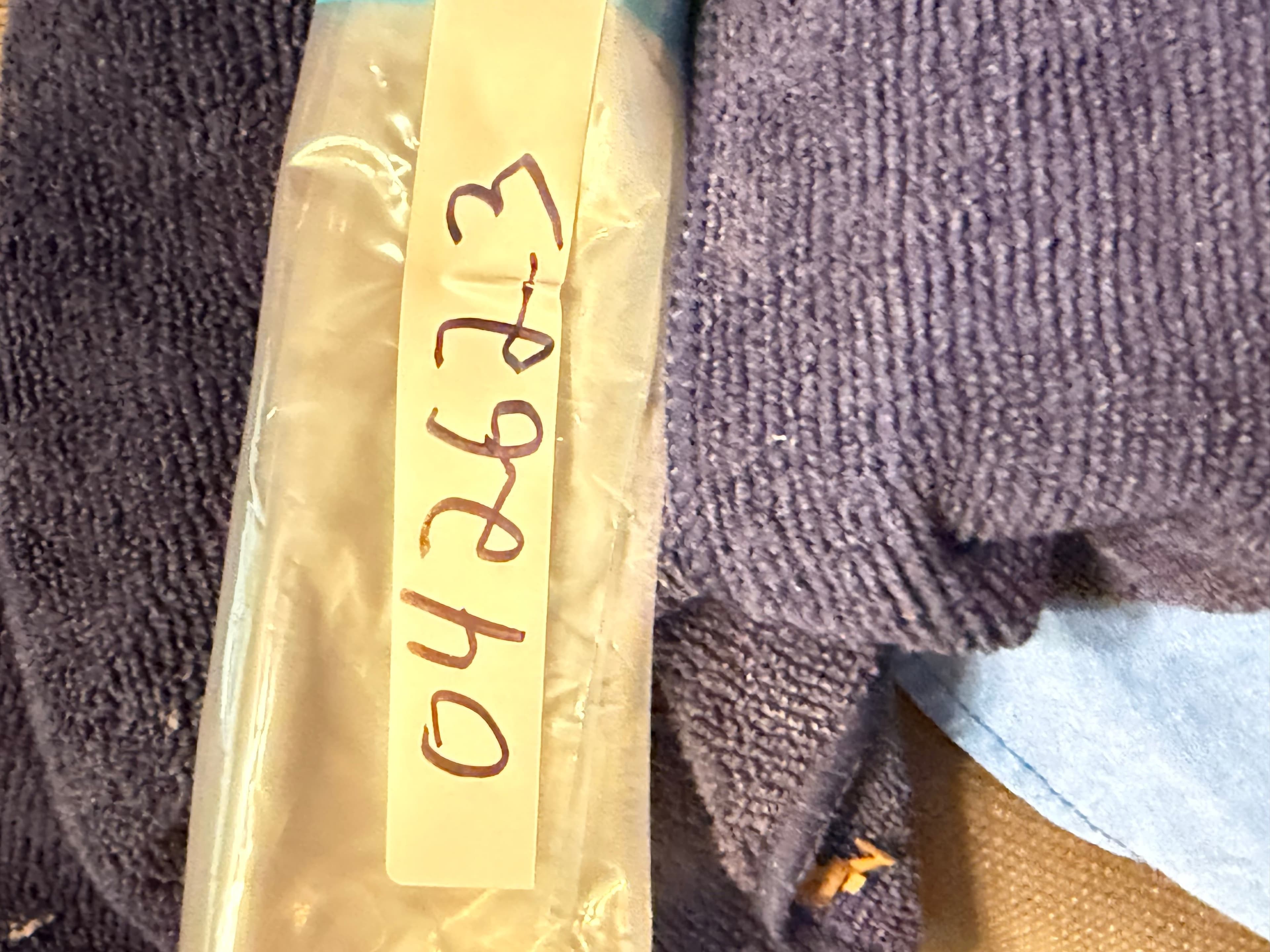 Pulsar Quartz Womens Gold Tone Watch White Dial Stainless Steel Bezel V803-0720 - Thumbnail 5