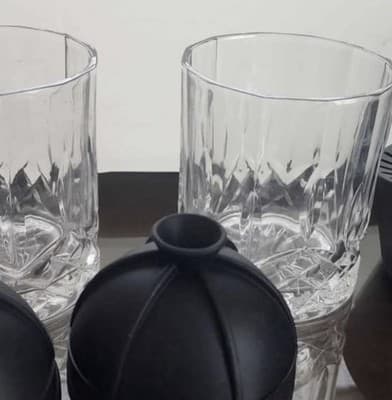 High End Whiskey Smoker Kit