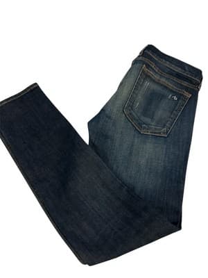 rag and bone jeans 26 - Thumbnail 2