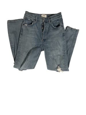 agolde jeans size 26 - Thumbnail 2