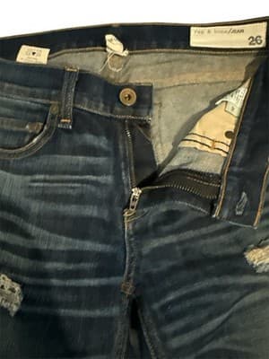 rag and bone jeans 26 - Thumbnail 4