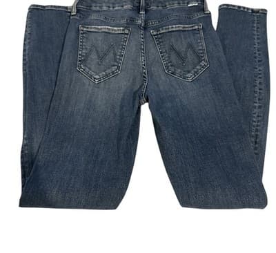 Mother Skinny Jeans - Thumbnail 3