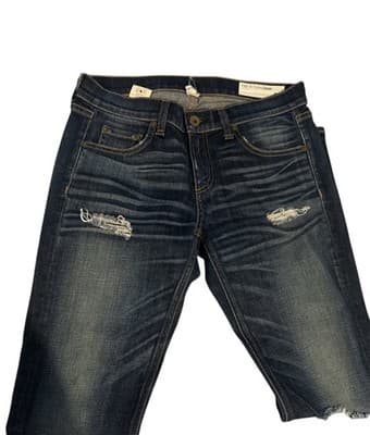 rag and bone jeans 26 - Thumbnail 3