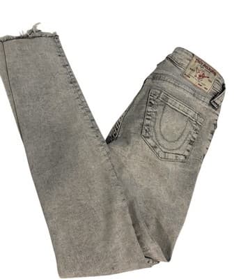true religion skinny jeans women - Thumbnail 2
