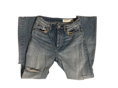 women rag and bone jeans size 26 - Thumbnail 4