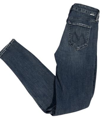 Mother Skinny Jeans - Thumbnail 2