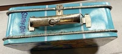 Vintage Scooby Doo Keepsake Ornament - Thumbnail 4